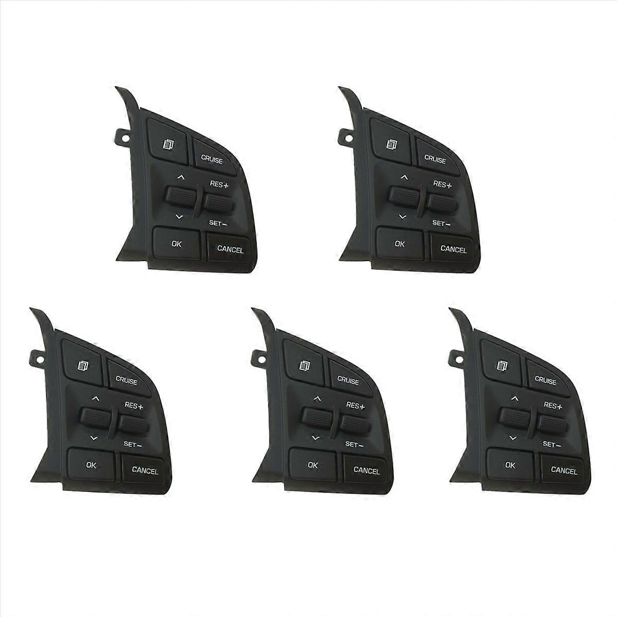 Car Steering Wheel Cruise Control Switch for 2016-2018