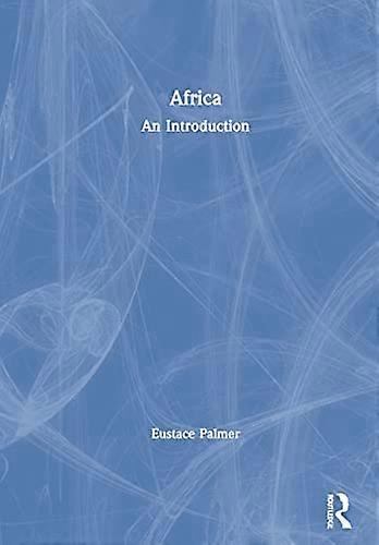 Africa: An Introduction