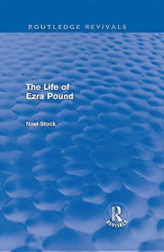 The Life of Ezra Pound