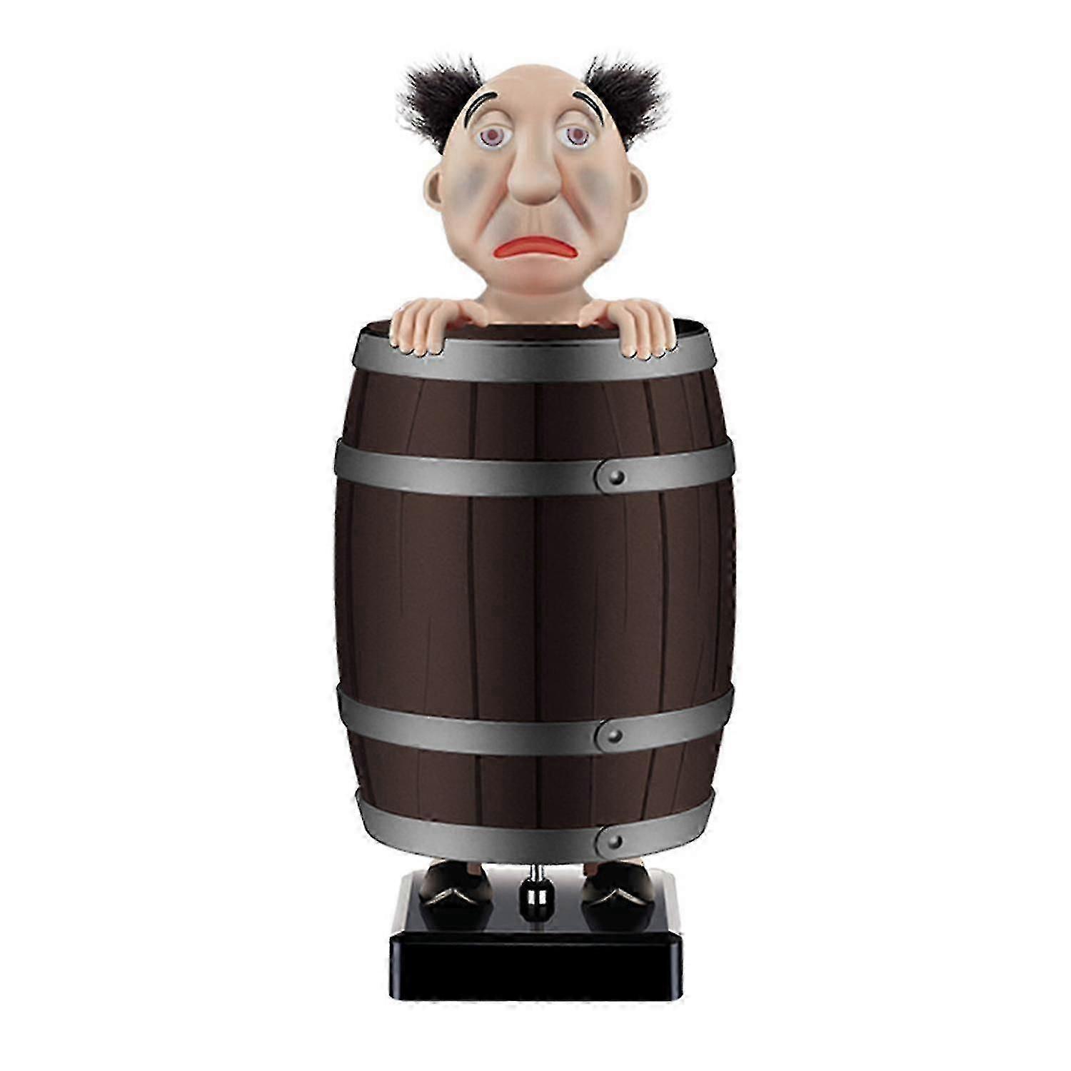 Spoof Cigaret Kasser Automatisk Sjov God Trykstyrke Automatiske Cigaret Kasser