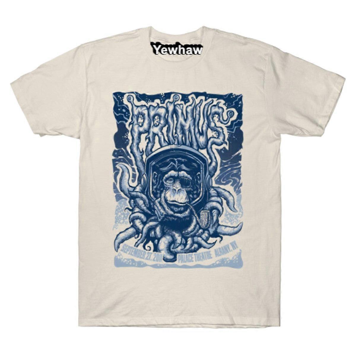 Tričko Podvodní Apetopus Primus Tee