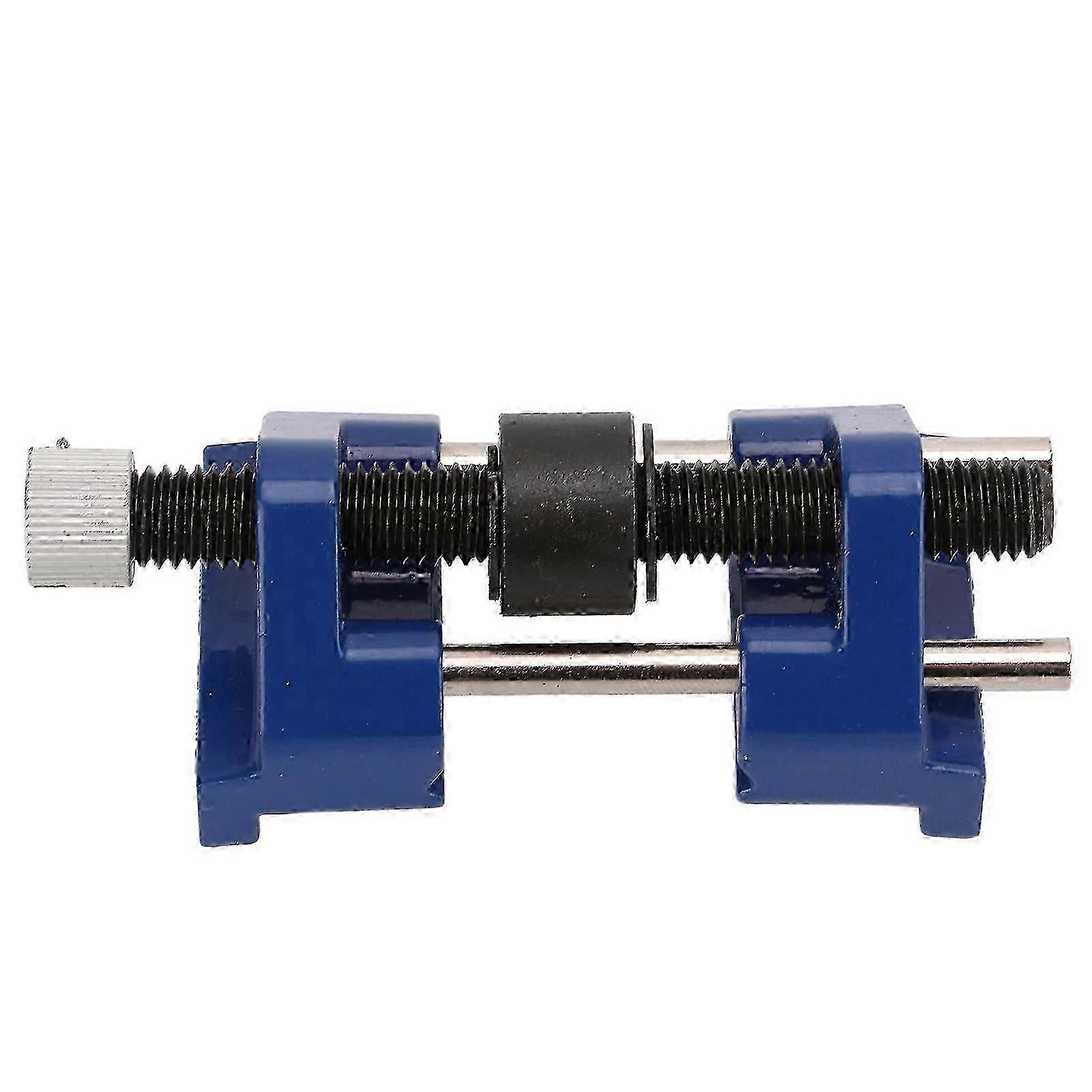 Exquisite Honing Guide Aluminum Alloy Material Stable Gravity Center Easy Pulley Sliding Sharpening Guides for Wood Chisels