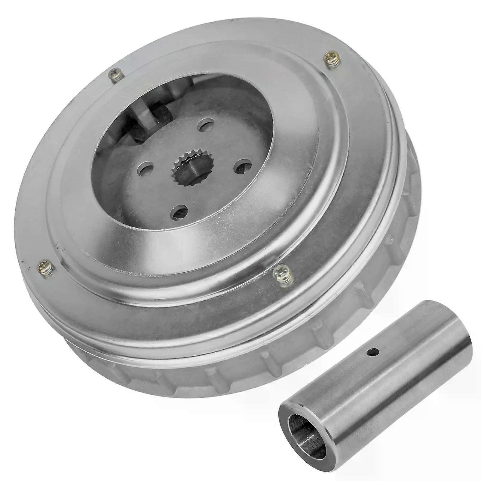 Primary Sliding Sheave For Yamaha Bruin 350 YFM350A YFM350Fa 2X4 4X4 2004-2006 NO.46233