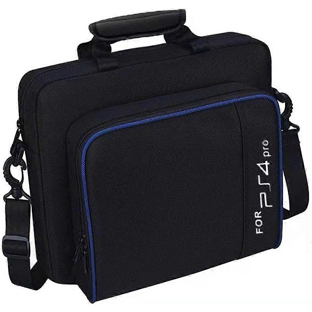 Carrying Bag for PS4 Pro Travel Storage Carry Case Game Case Playstation