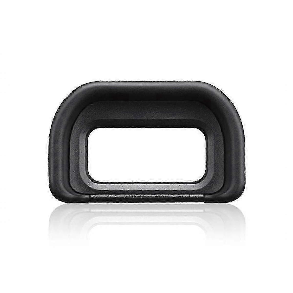 -EP17 Viewfinder Eyepiece Eyecup Eye Cup for A6600 A6500 A6400 Digital Camera, Replace Eyepiece -EP17 EP-17 hwy
