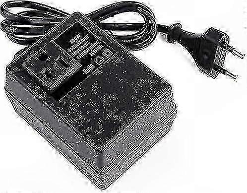 200W Voltage Converter Transformer - 220V To 110V With European