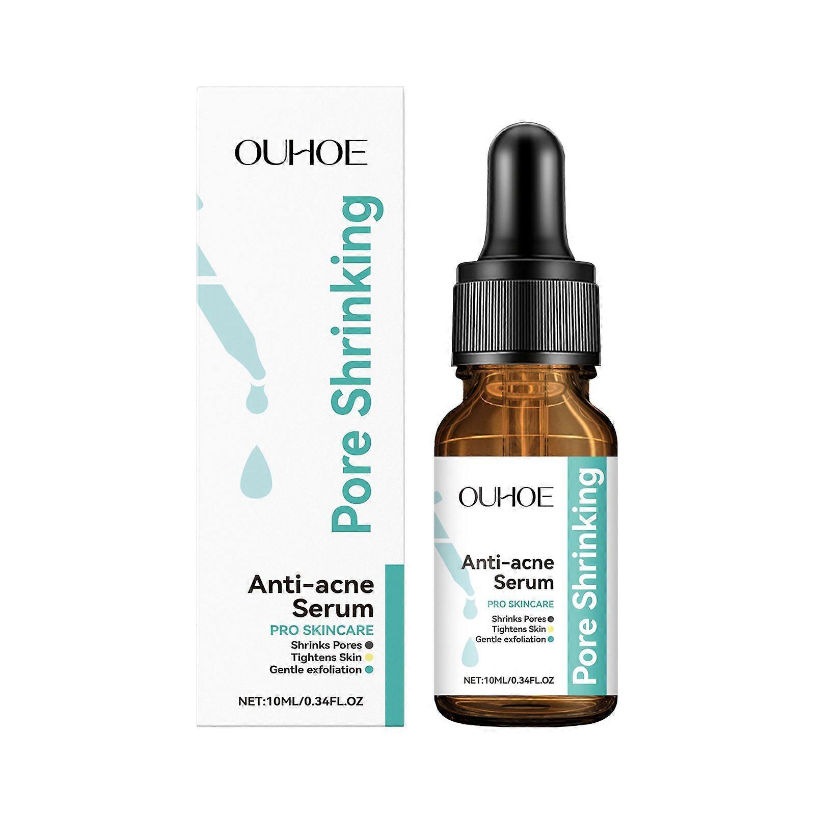 Pore Care Essence