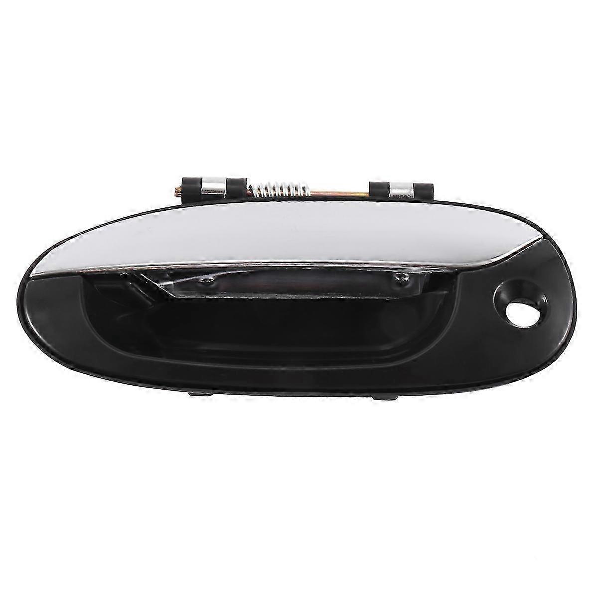 مقبض الباب الخارجي لسيارة هيونداي كيا كارينز من جانب السائق الأمامي