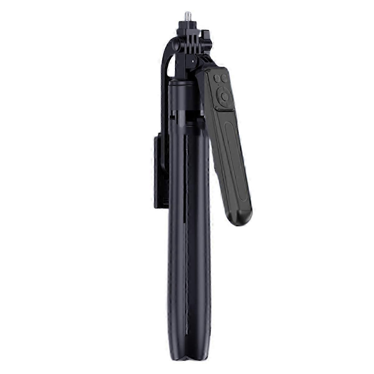Portable Camera Tripod with Bluetooth Remote Control