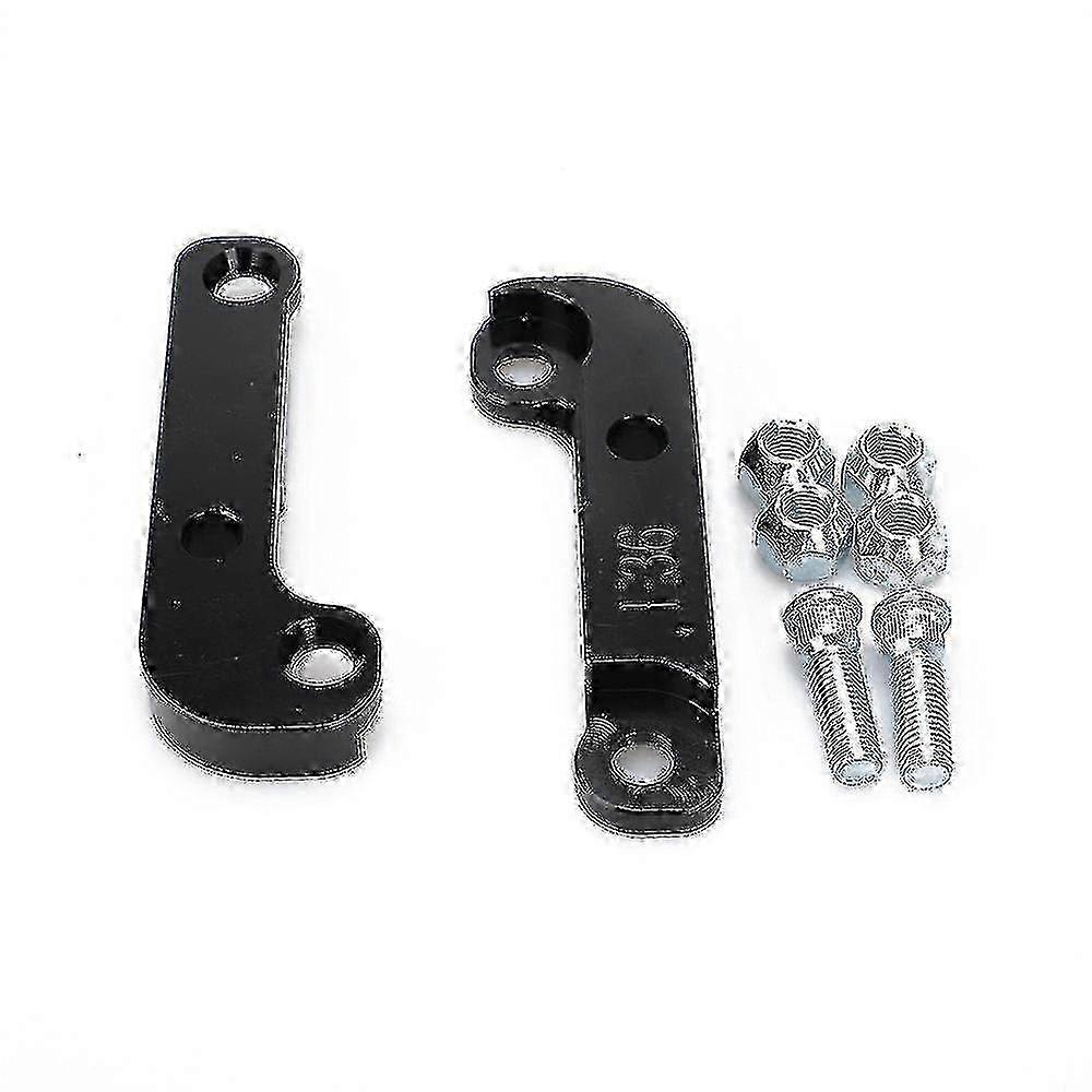 Adapter Increases Angle By About 25%-30% Drift Lock Kit For Bmw E36 M3 Tuned Drift Power Adapter &; More And More ws