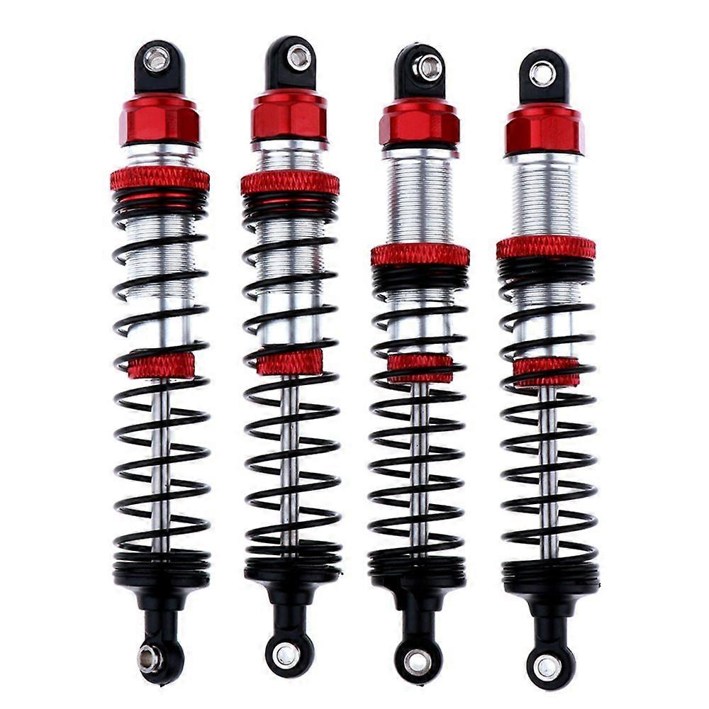 RC crawler shock absorber