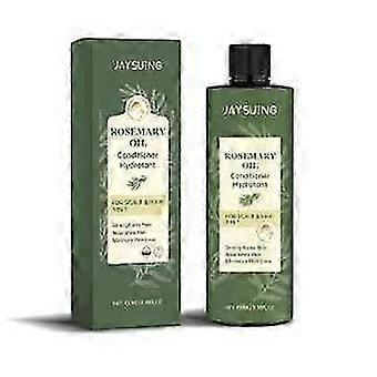 Rosemary Conditioner - Nourishing , Hydrating Hair Care for Smooth, Frizz-Free Hair