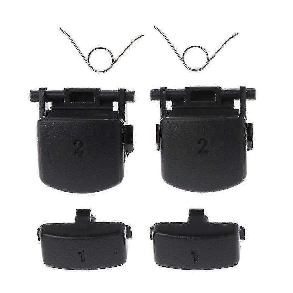 Game Console Controller Trigger Button Replacement L1 R1 L2 R2 Spring For PS3