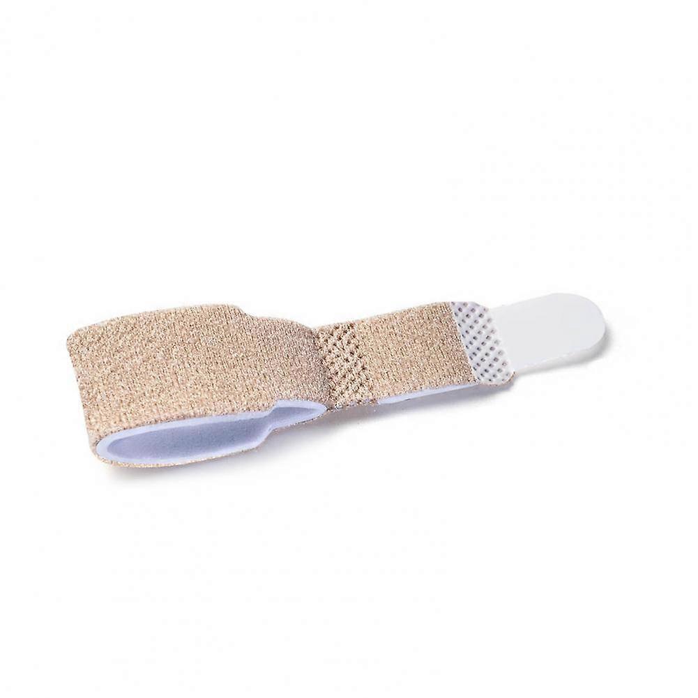 Functional Breathable Elastic Band Finger Straightener Hammer Toe Hallux Valgus Corrector Mini Toe Straightener for Shoes