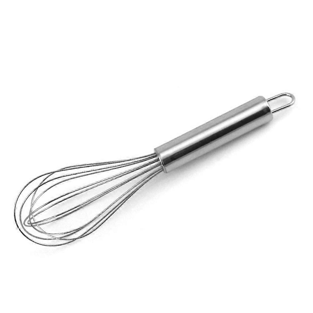 Manual Egg Mixing 8/10/12 Inch Balloon Whisks Practical Egg Whisk  Kitchen