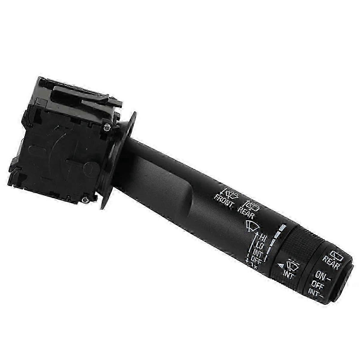 Car Windshield Wiper Column Switch for 2010-2017 Terrain LHD