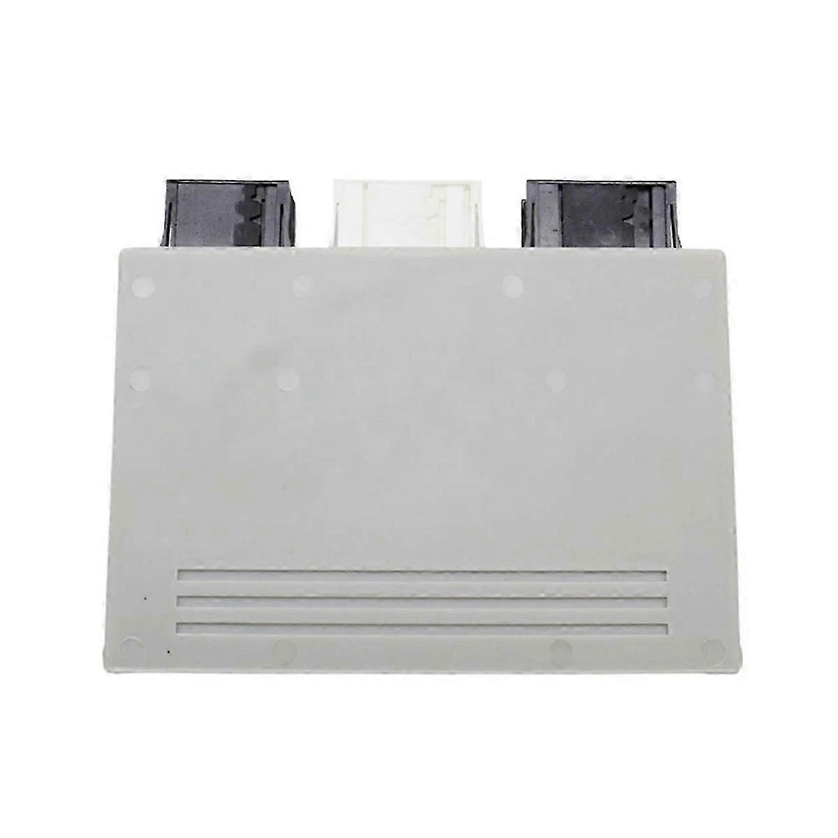 Exquisite 3 Plug Park Distance Control Unit Module for X1 E84