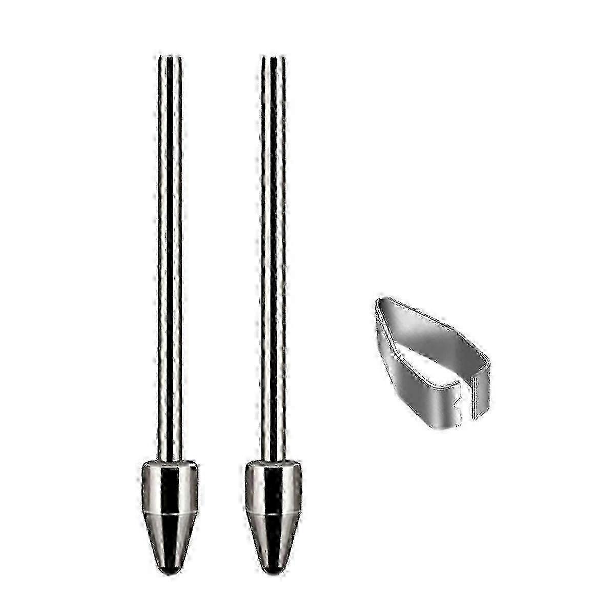 Metal Stylus Nib for Remarkable 2 Paper Tablet Marker Plus Multifunction Portable Nibs Style 2 style 3
