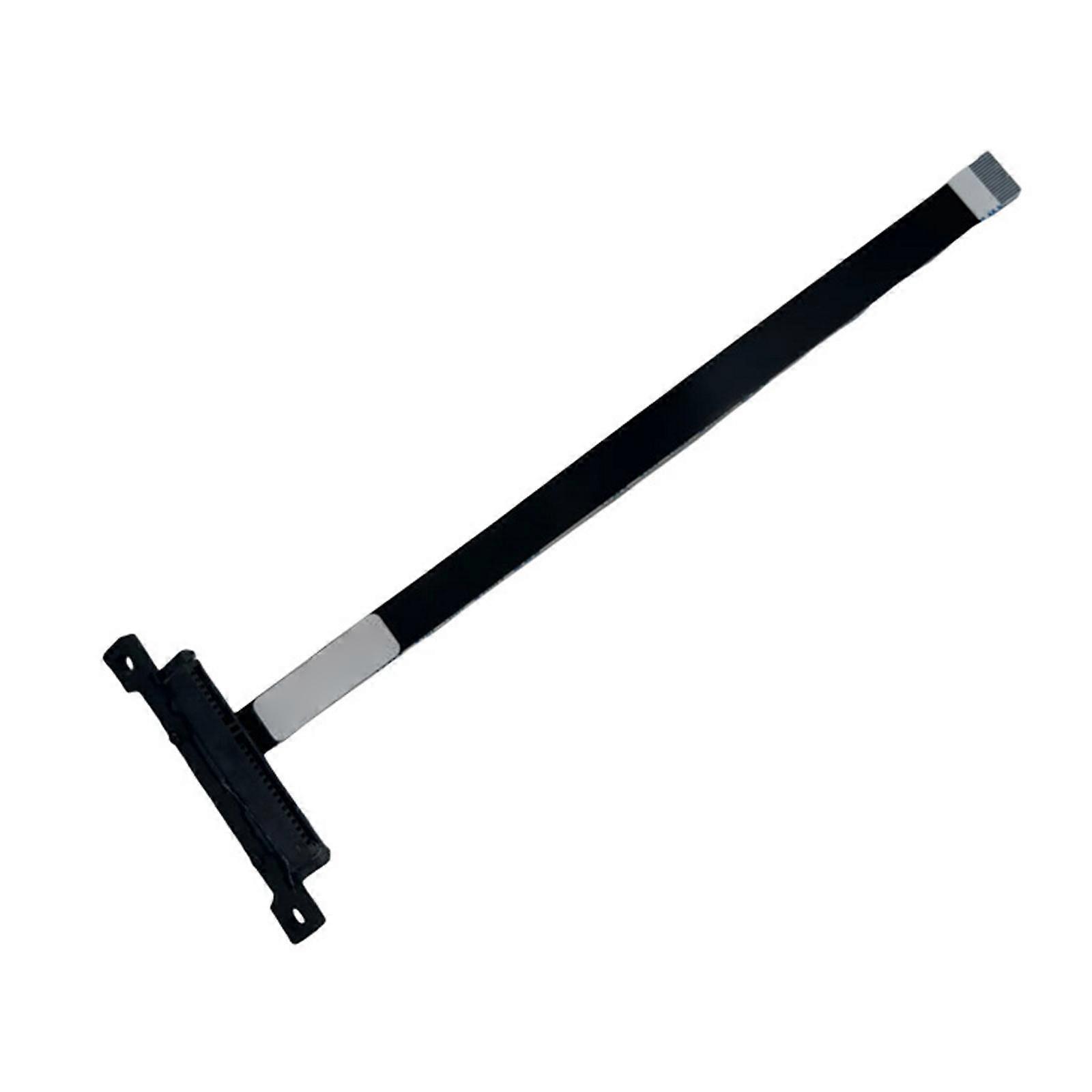 Desktop Hard Drive Connector Flexible Cable Storage Device Installation for NUC8 NUC9 NUC10 NUC11 NUC12 Hard Disc Multicolor