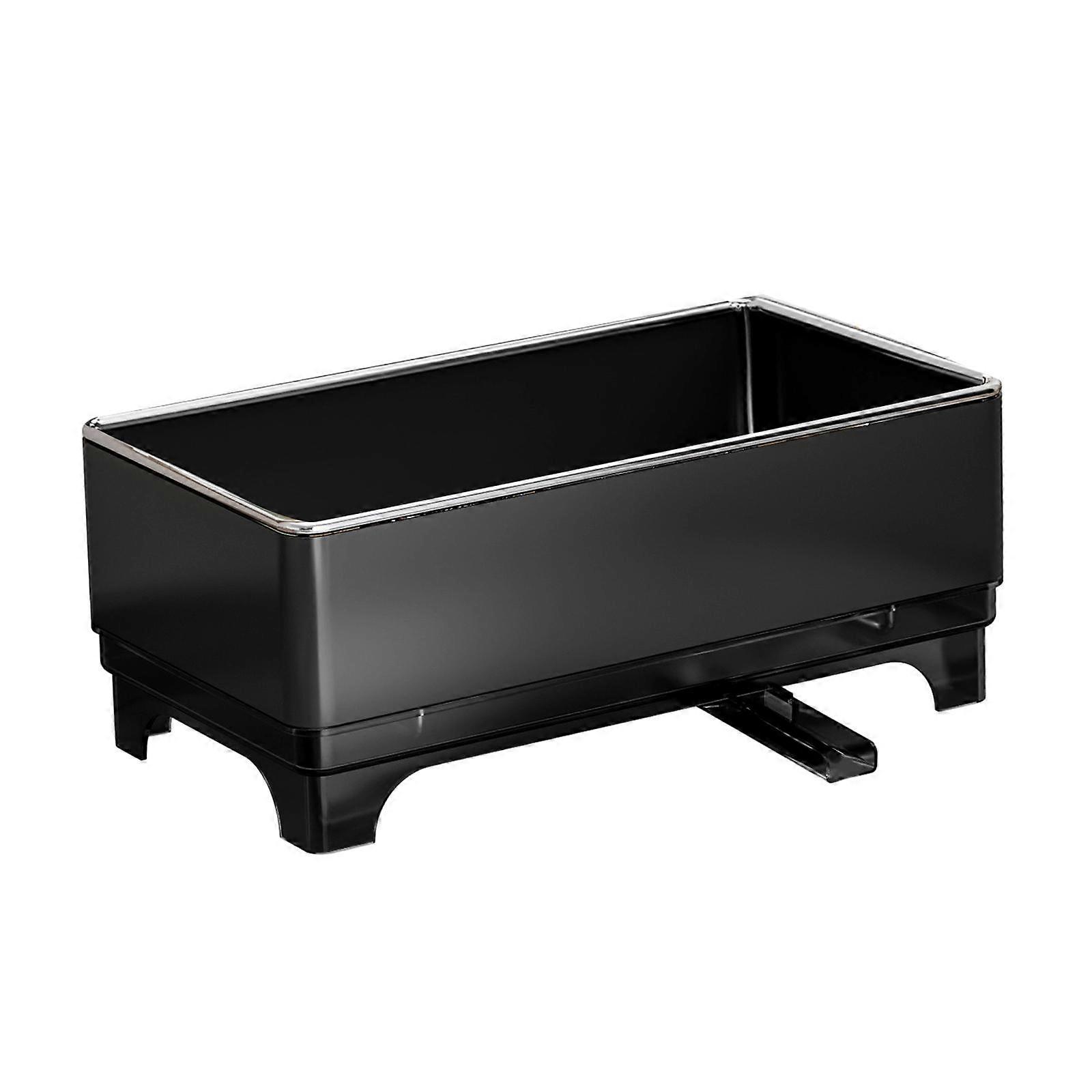 Sponge Holder Kitchen Gadgets Multifunctional,Bracket,Dish Cloth Holder,Kitchen