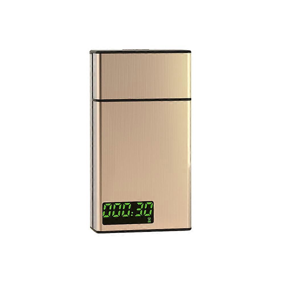 Portable Lock Box, Smart Box,gold portable lock box