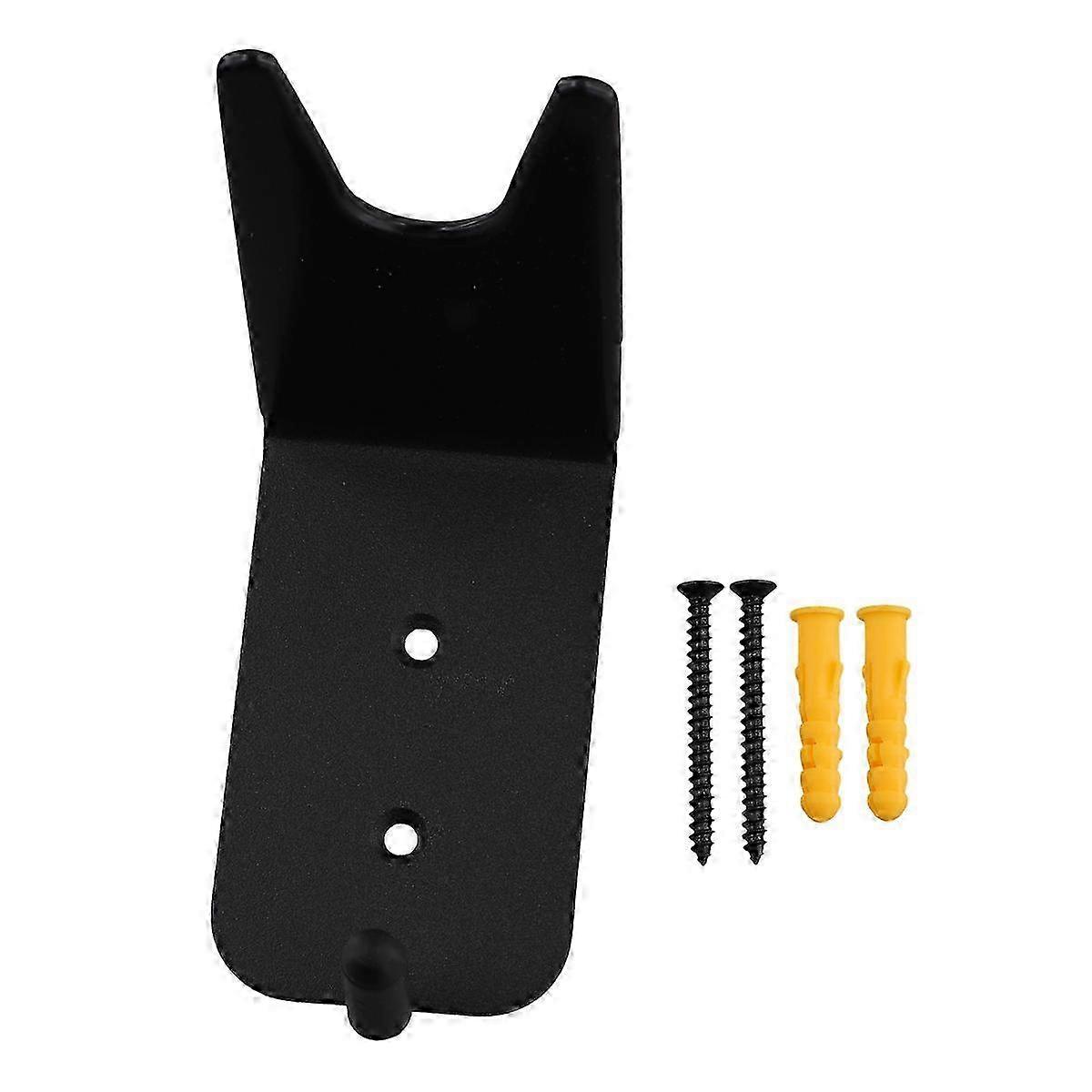 violin wall Mount with Bow Holder