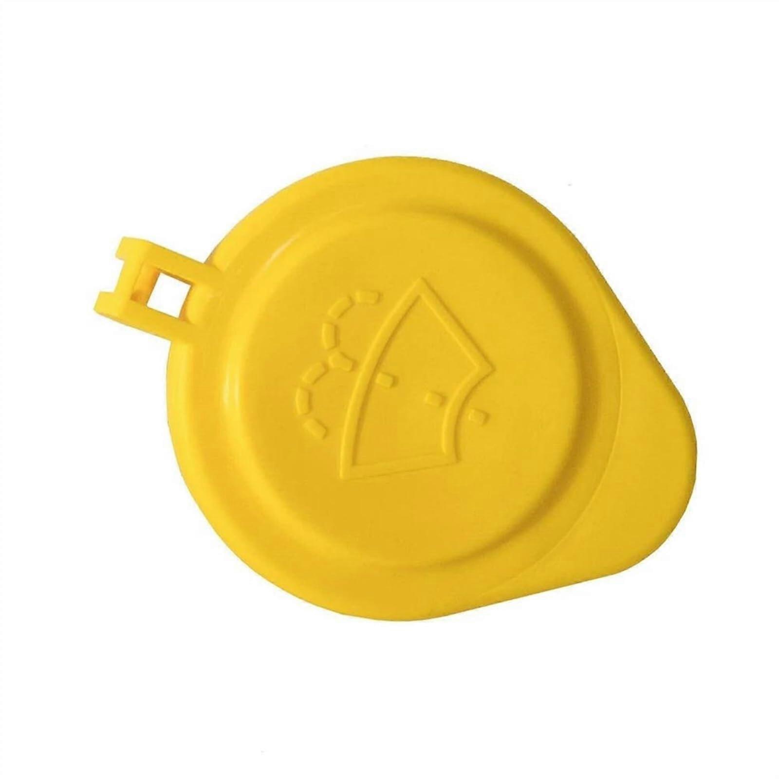 Windshield Washer Fluid Reservoir Cap Replacement for Focus Escape 20082013 8L8Z17632A