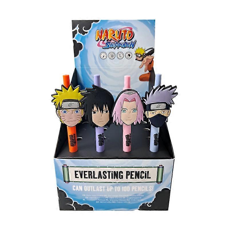 Everlasting Pencil - Naruto 1 Pack