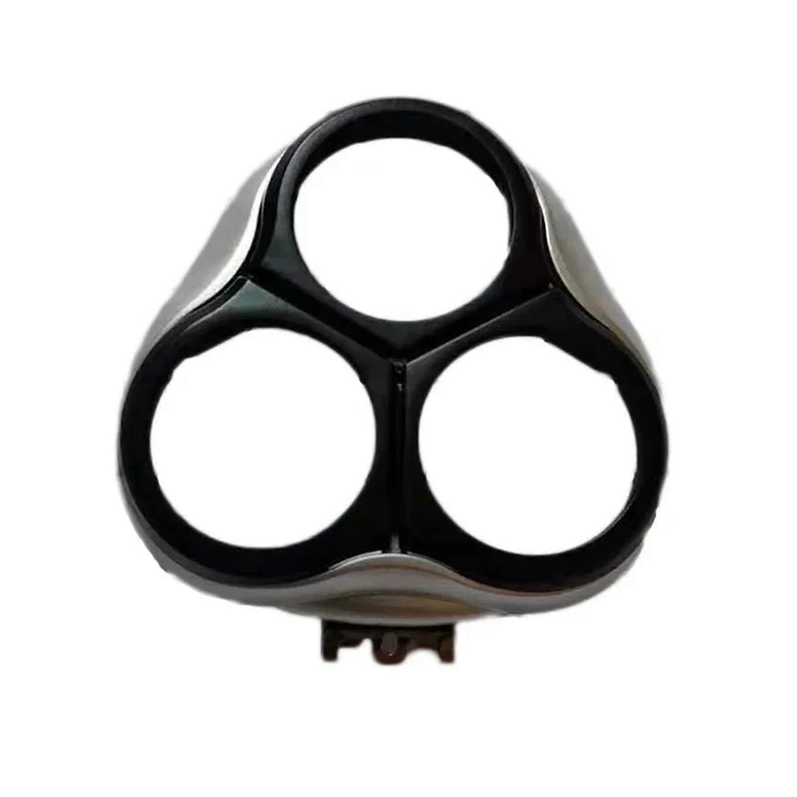 Shaving Head Holder Replacement Frame for Philips HQ8140 HQ8160 HQ7800 8150XL 8170XL Durable Use