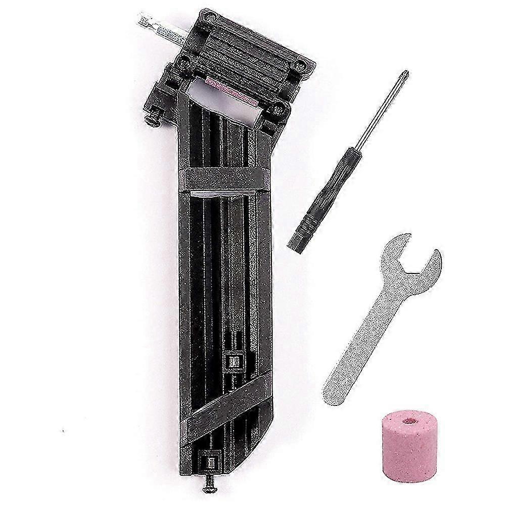 Drill Bit Sharpening Tool Diamond Drill Bit Grinder for Drill Polishing Wheel Drill Bit Sharp Sharpe