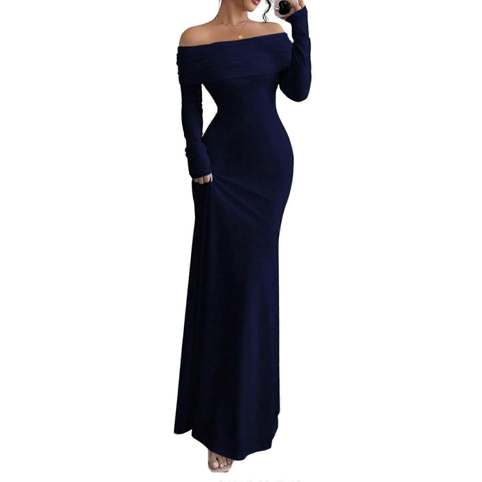 princess polly baby blue dress What shoes and accessories to choose with a navy blue dress?