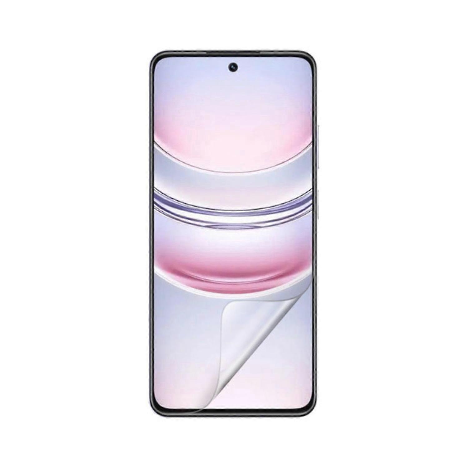 - Realme Narzo 70 Turbo Hydrogel Screen Protector (pack Of 2) (copy)