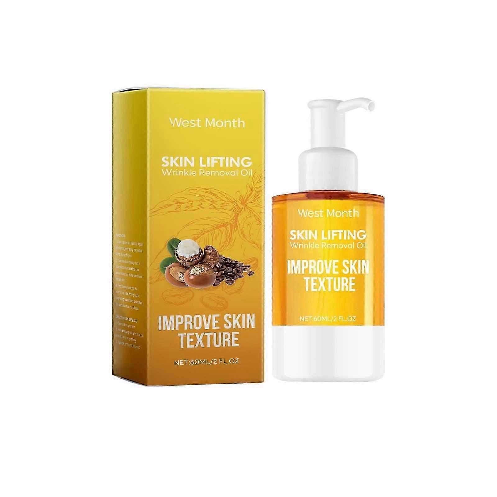 Revitalize  Firm Skin with Hydrating AntiAging Essential Oil Featuring Copper Tripeptide1  Shea Butter