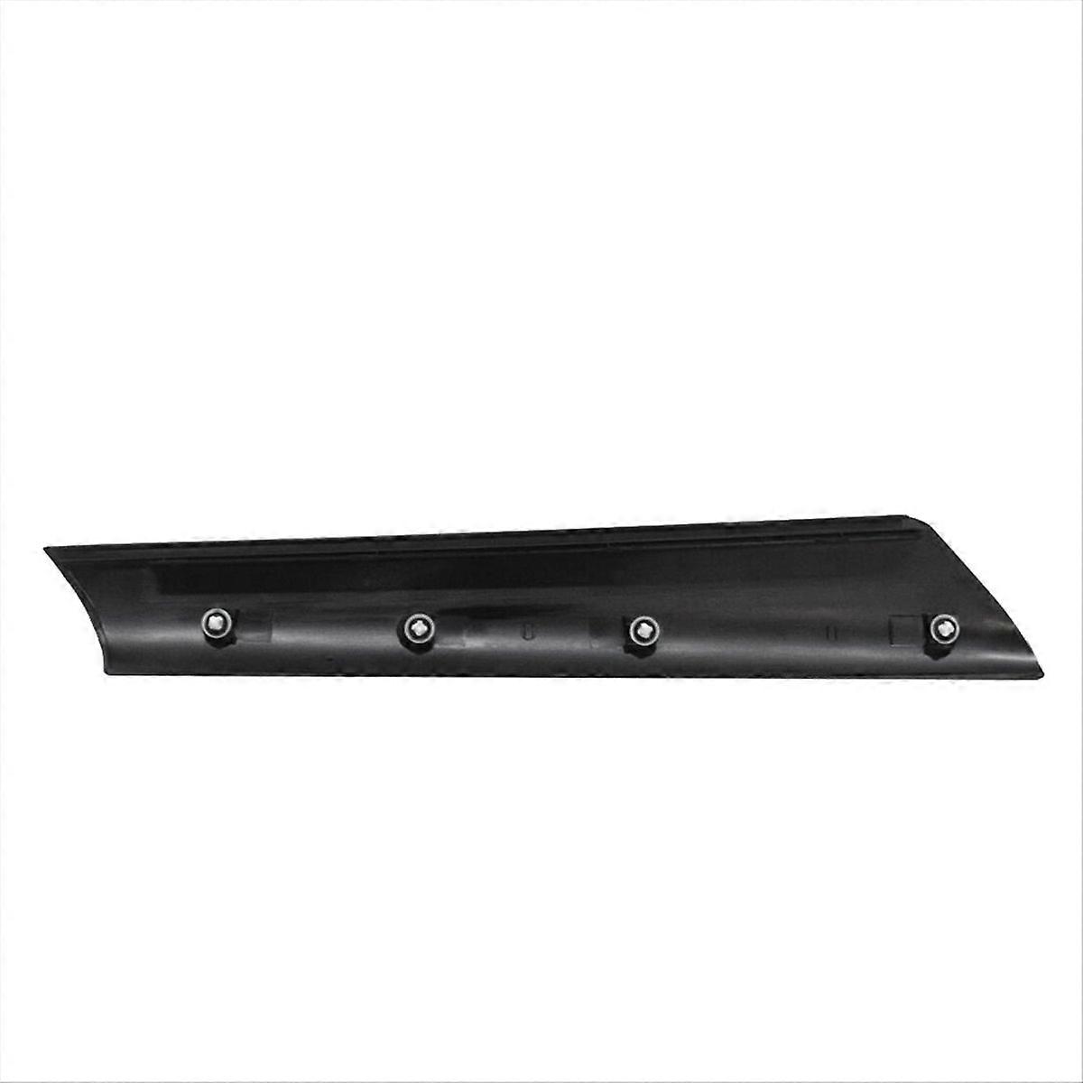 Right Front Windshield A-Pillar Trim Panel for Mini