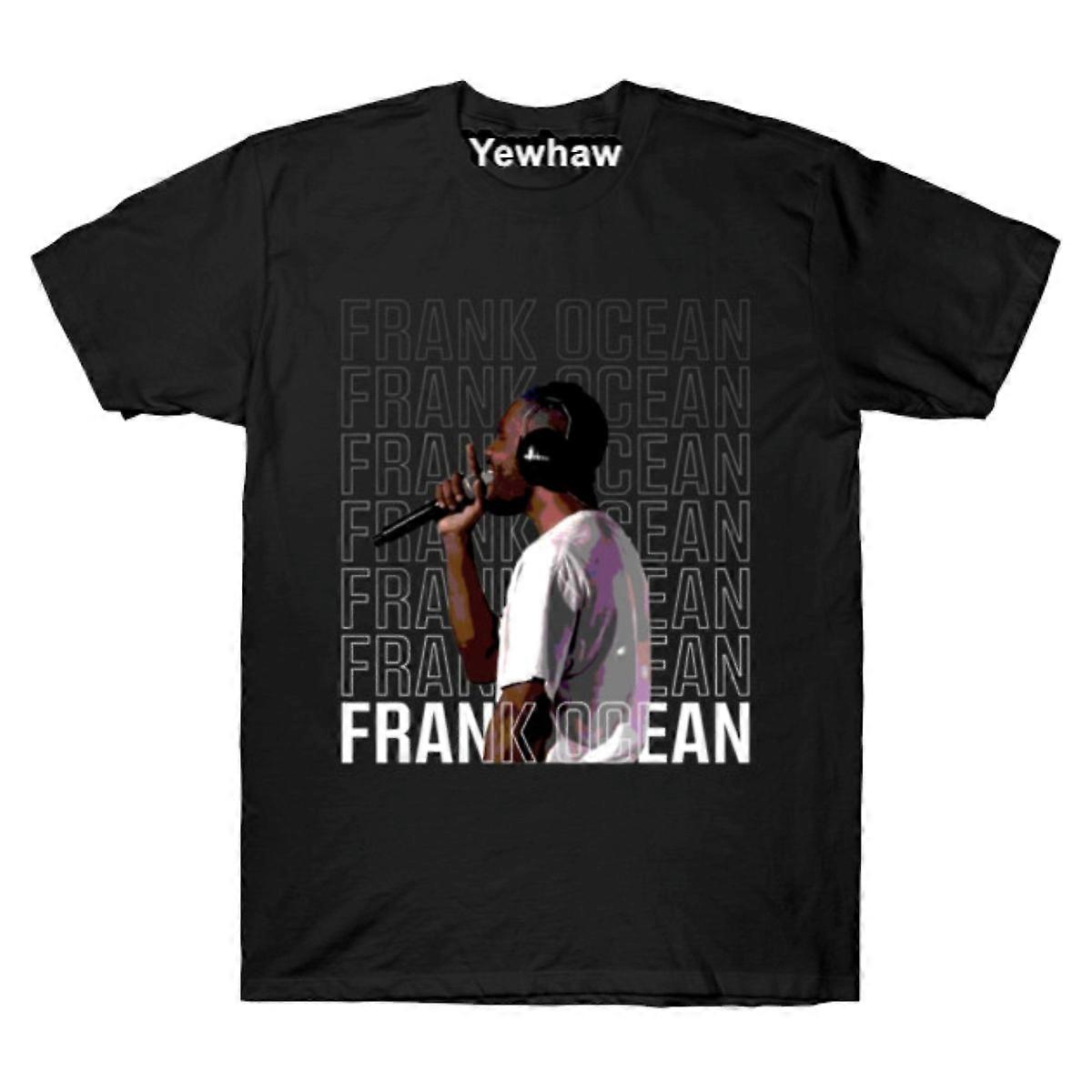 FRANK OCEAN T-shirt