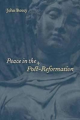 peaceinthepostreformation
