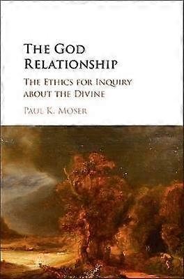 The God Relationship