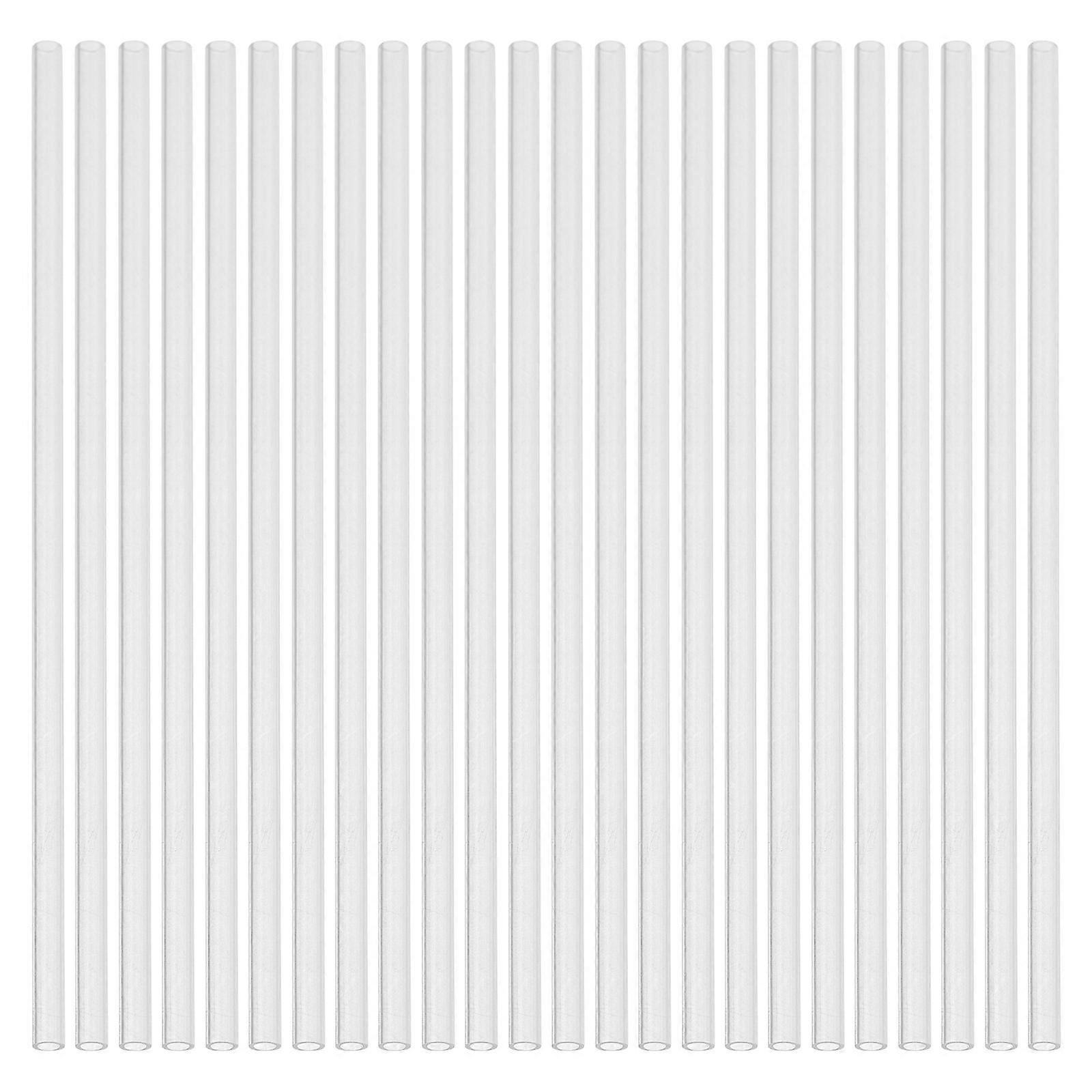 Transparent Cake Pop Sticks 1000Pcs Versatile Use For Perfect For Birthday Parties Crafted From Material