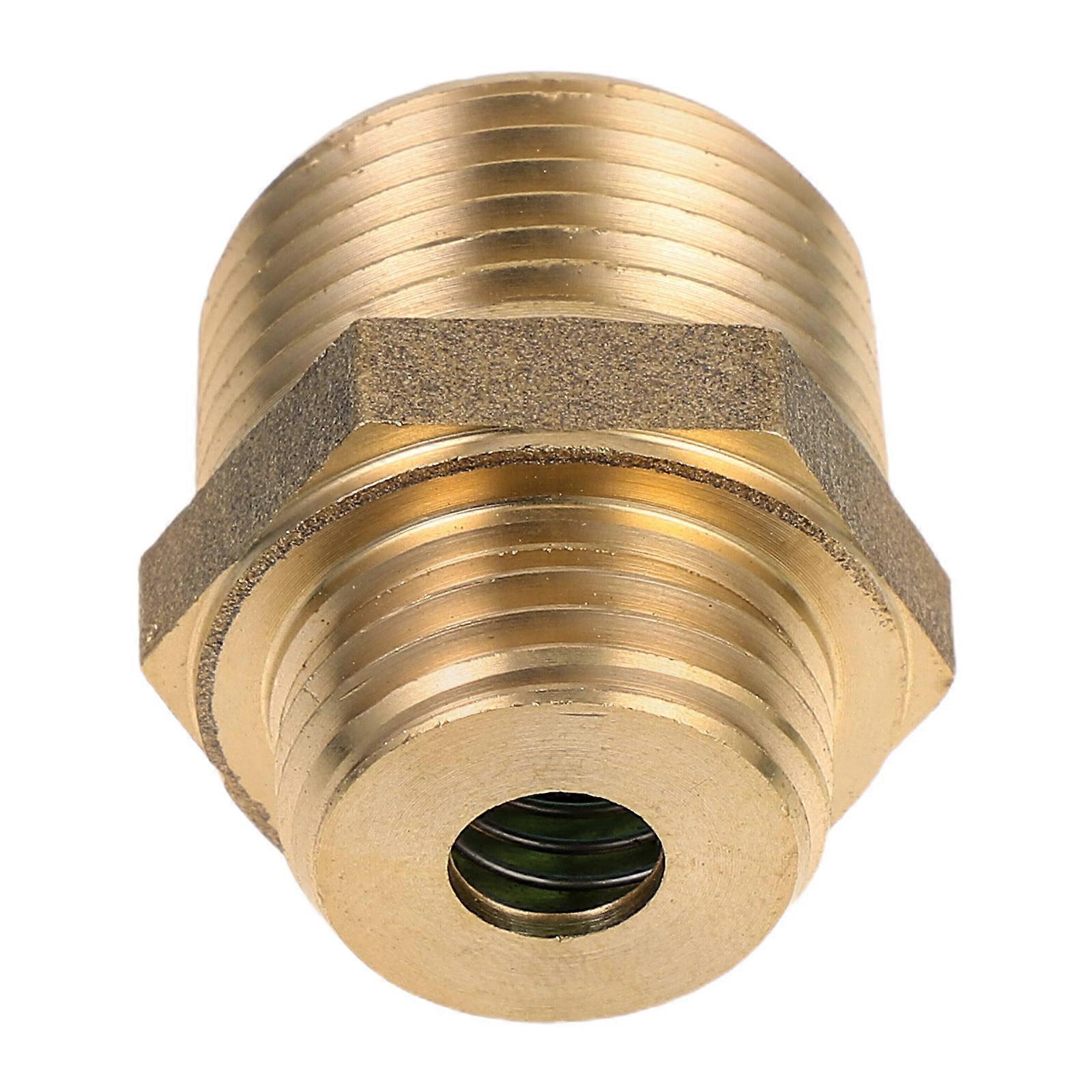 Automatic Drain Valve Hydrant Drain Valve Reliable