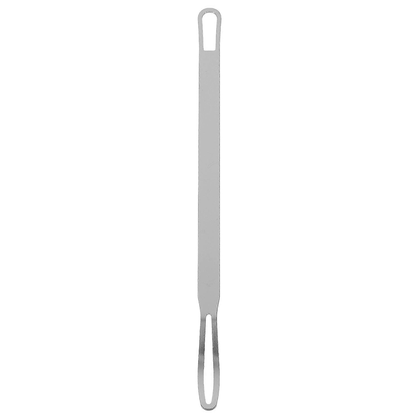 Stainless Steel Watermelon Seed Remover Tool Designed for Seed Removal