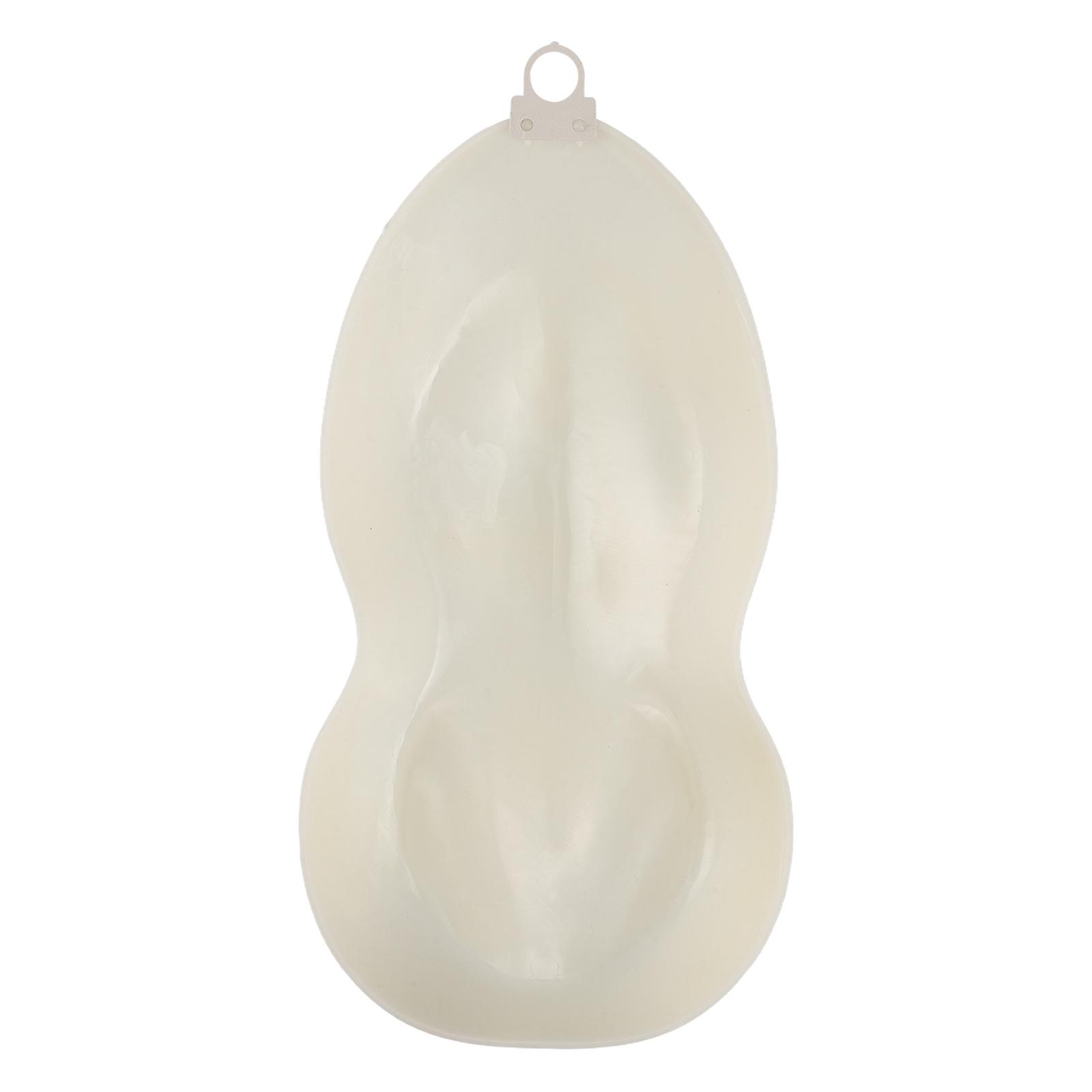 Tints Show Model Car Painting for Display Plastic Auto Model