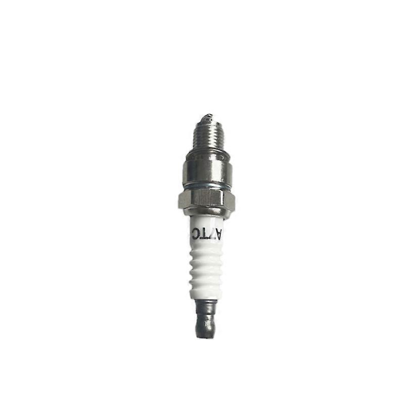 Oil Saw Spark Plug Lawn Mower Nozzle Universal Accessories (Four-stroke 139 Spark Plug)