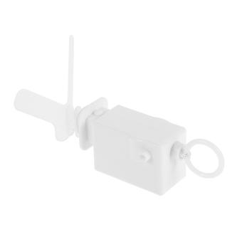 Mini Clockwork Wing Movement 2pcs Toy Insert Wing Part Clockwork Movement Accessory