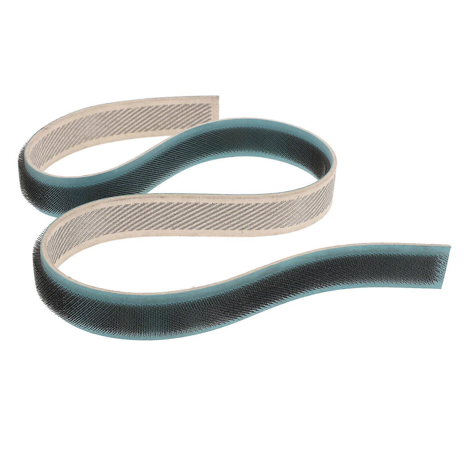 Tufting Frame Strip Gripper Strip for Embroidery Frame Blue Durable