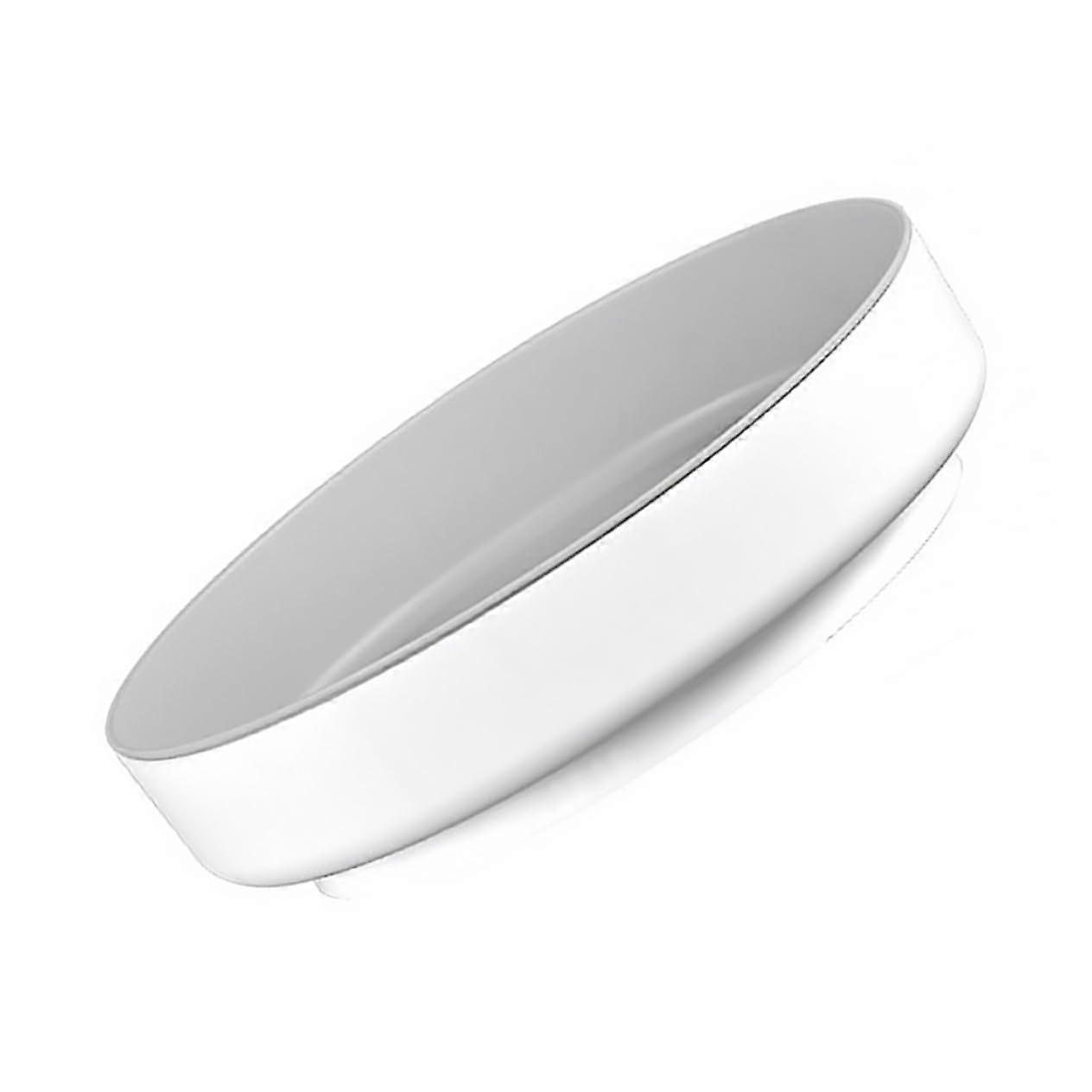 Rotating Makeup Organizer 360° Cosmetic Storage Box Large Capacity for Vanity and Bathroom Counter