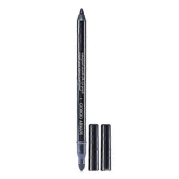 Giorgio Armani - Waterproof Smooth Silk Eye Pencil 1.2g/0.04oz
