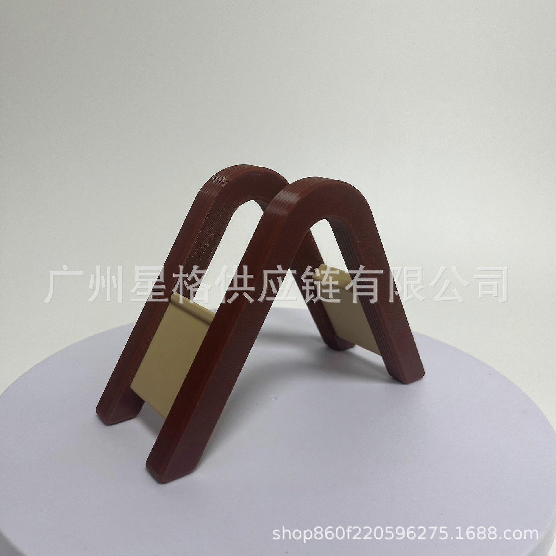 Coffee Filter Holder - Coffee Paper Storage Rack For Easy Access And Organization - Storage Rack & Stand for Filter Papers