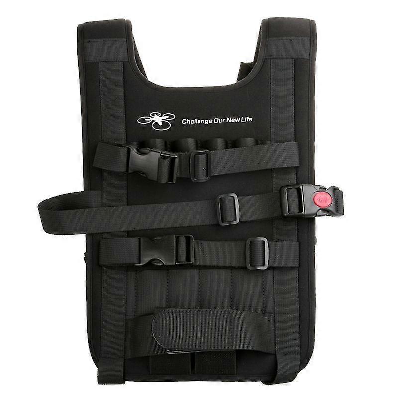 Shoulder Backpack For Dji Phantom 3 / 2 / 1 / Vision+