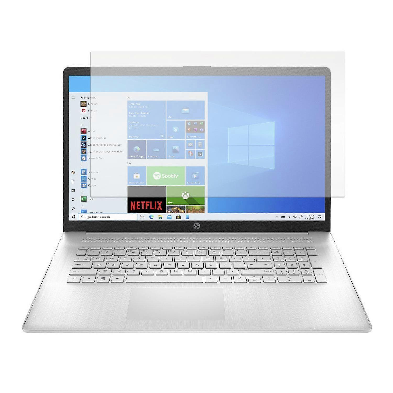 Hp 17 Cn0000 Hydrogel Screen Protector (copy)