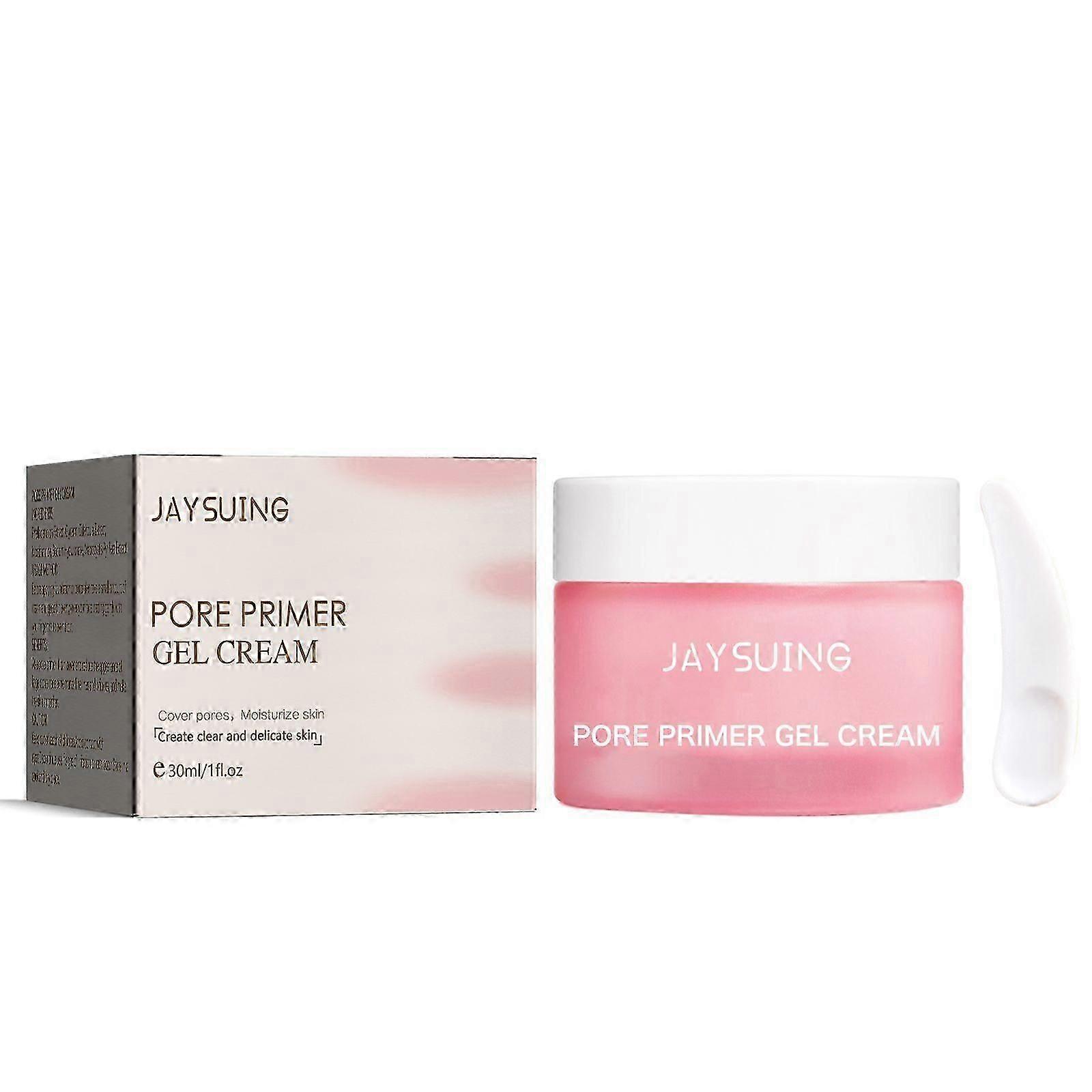 Facial Pore Base Cream